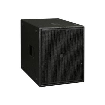 HK AUDIO CT 118 SUB CONTOUR